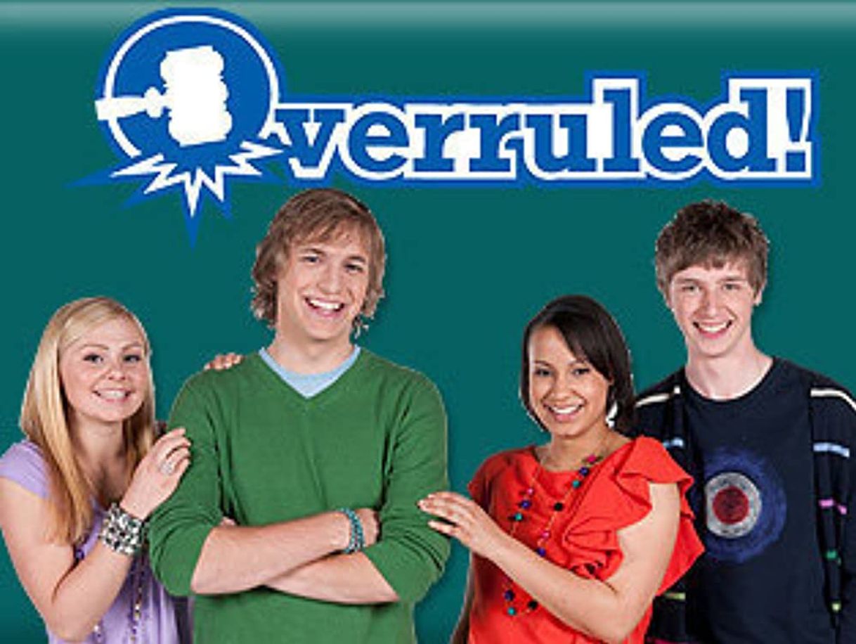 Overruled!