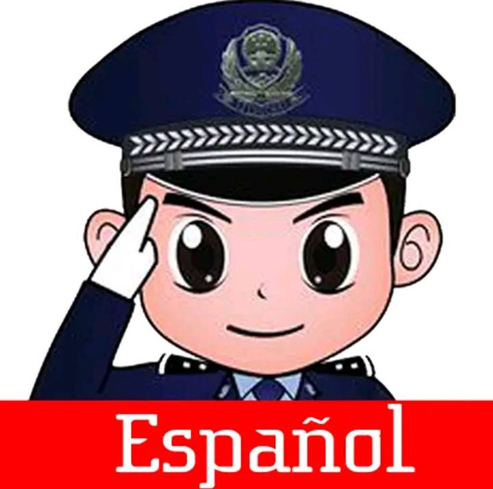 App Policía de niños - para padres