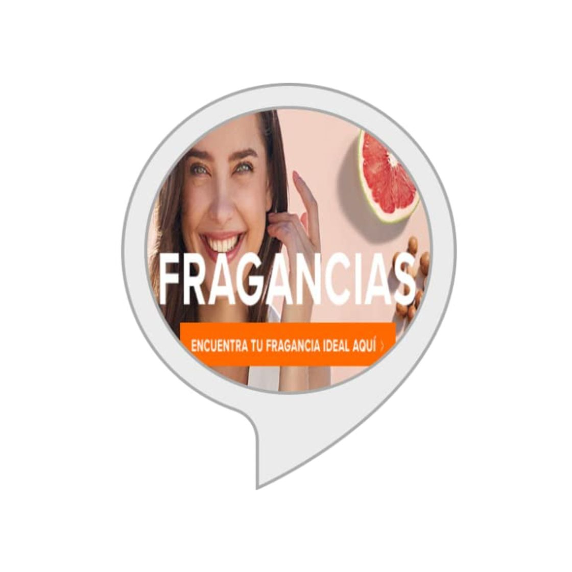 Social Perfume yanbal Ideal