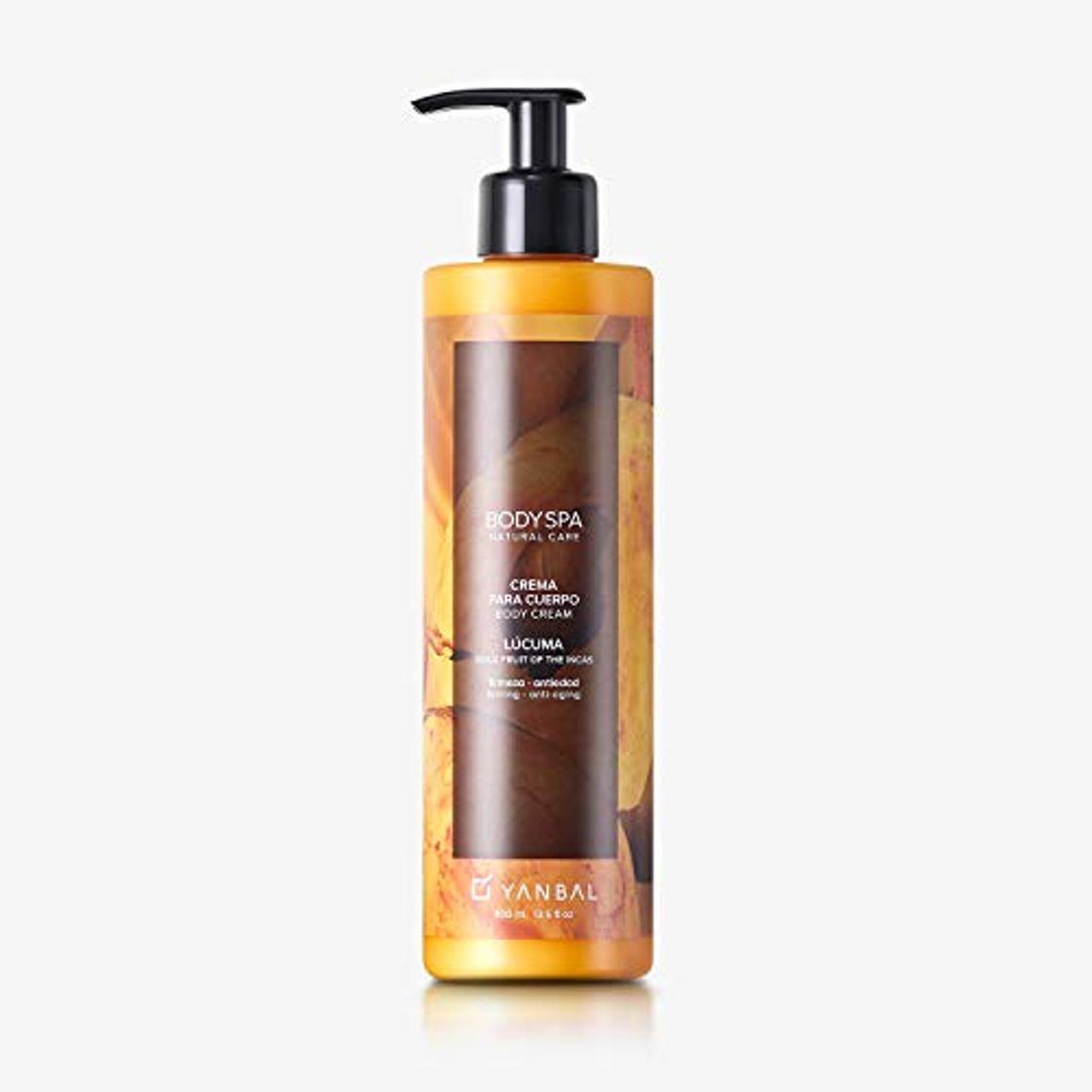 Product LÚCUMA Crema Reafirmante Cuerpo