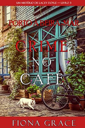 Crime no Café