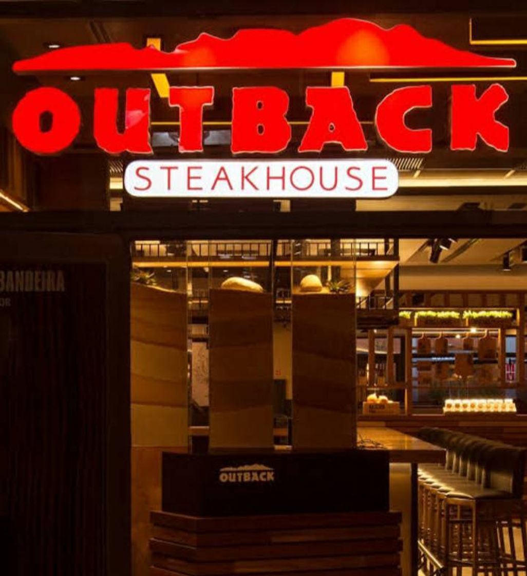 Restaurantes Outback