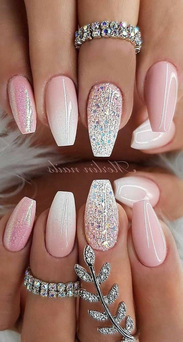 Fashion Unhas Decoradas 🥰