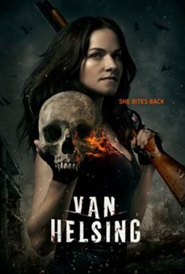 Moda Van Helsing 