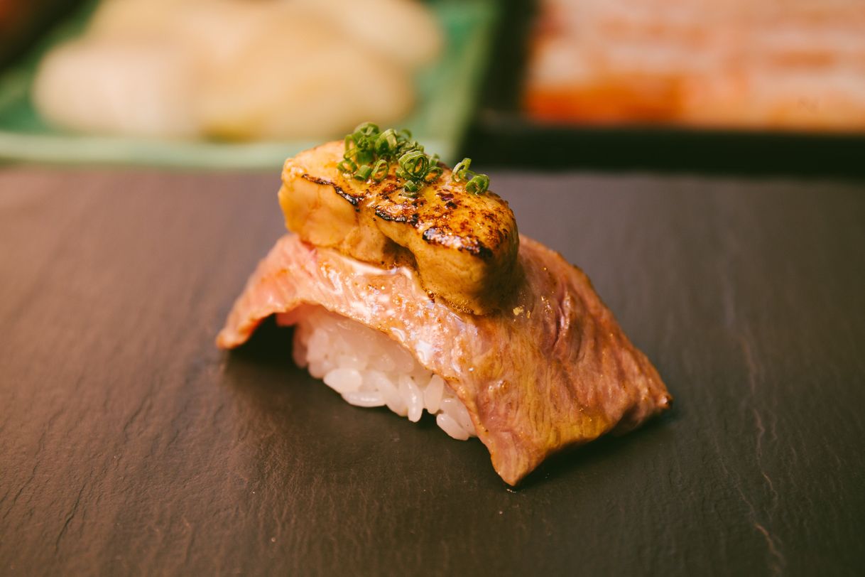 Restaurants Sushi Dojo