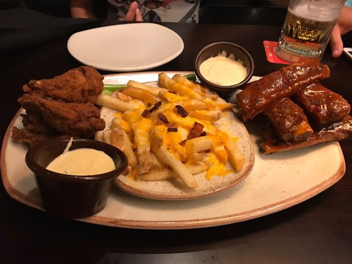 Restaurants Outback
