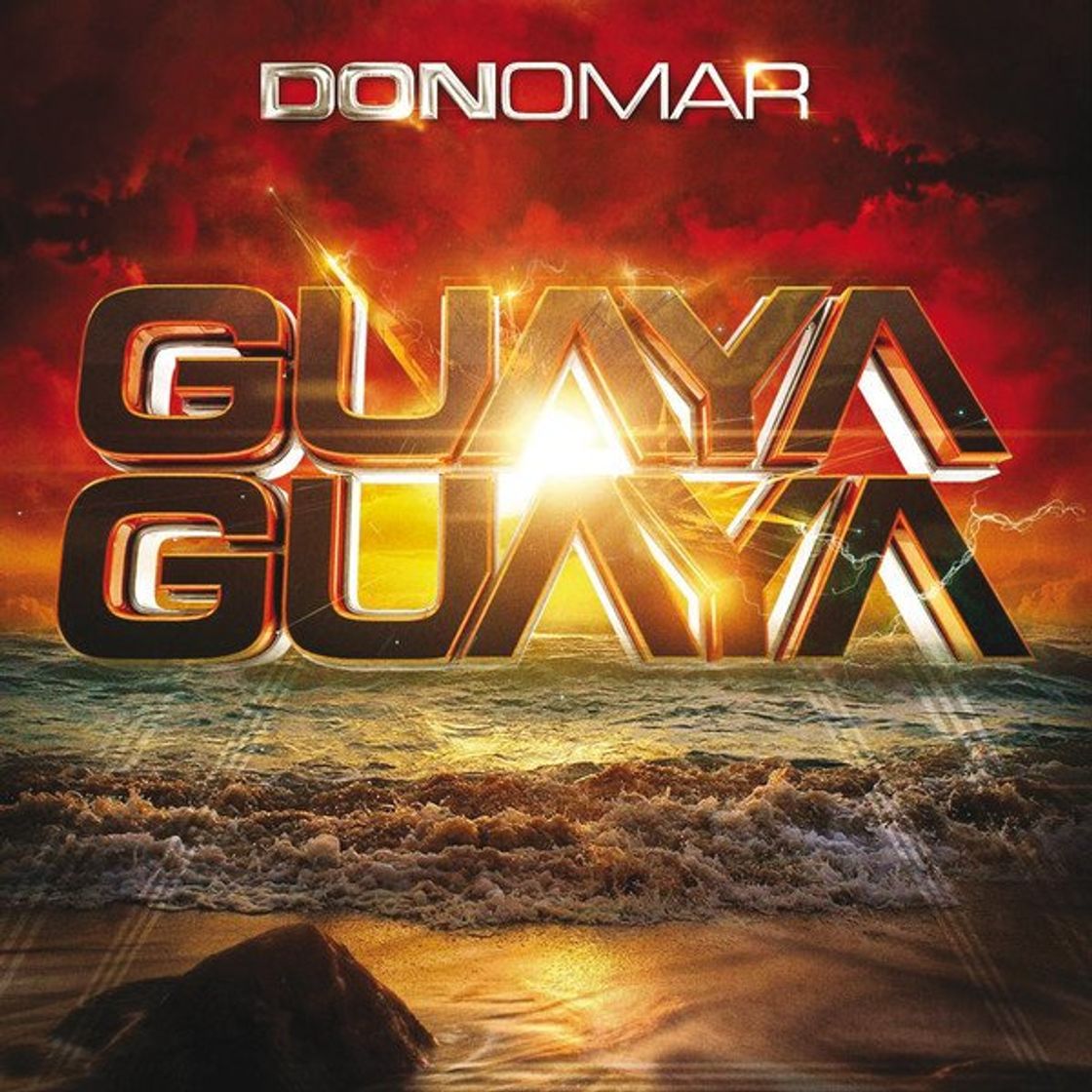 Canción Guaya Guaya