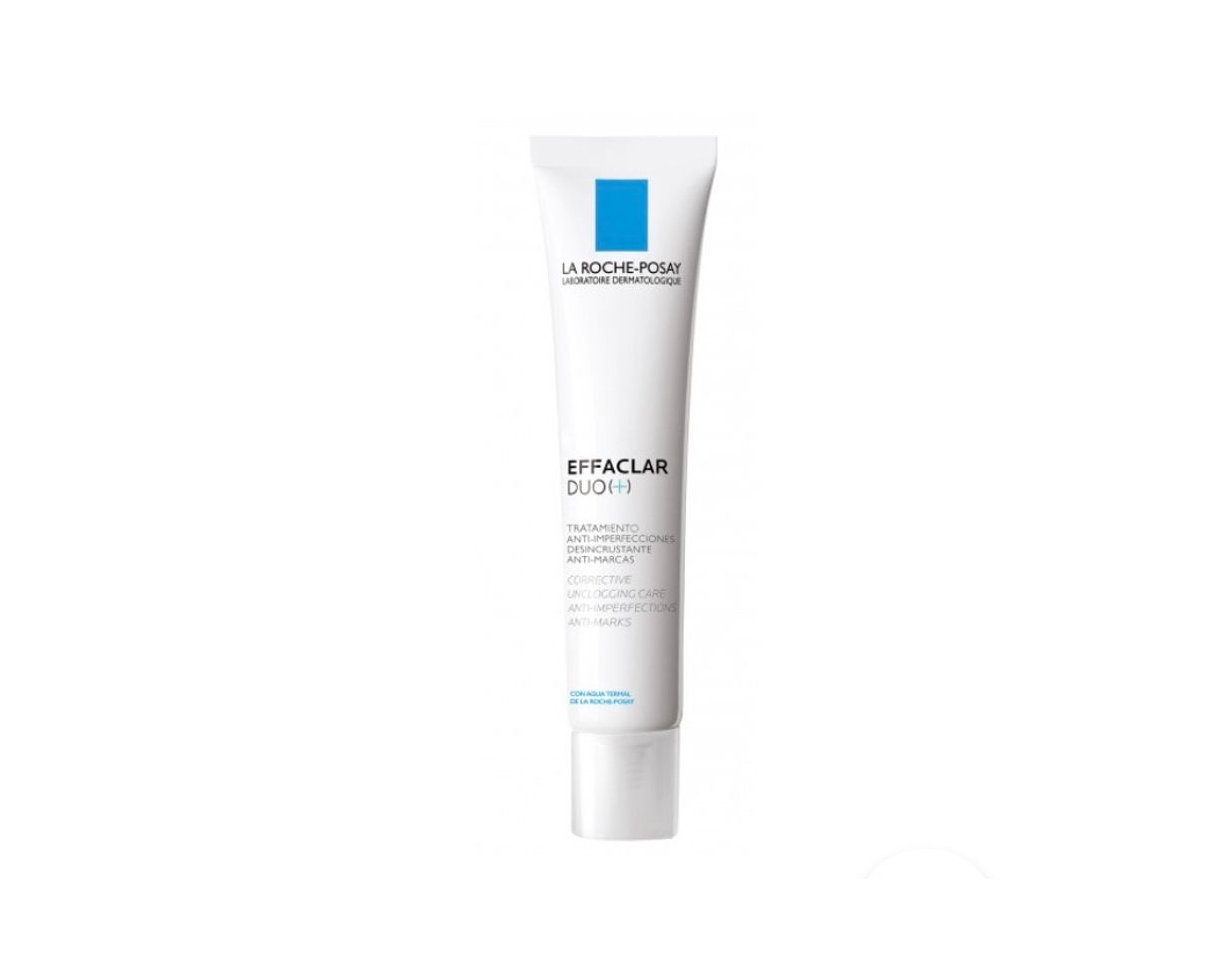 Belleza La Roche Posay effaclar Duo