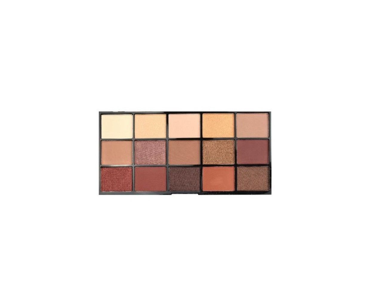 Beauty Paleta de sombras