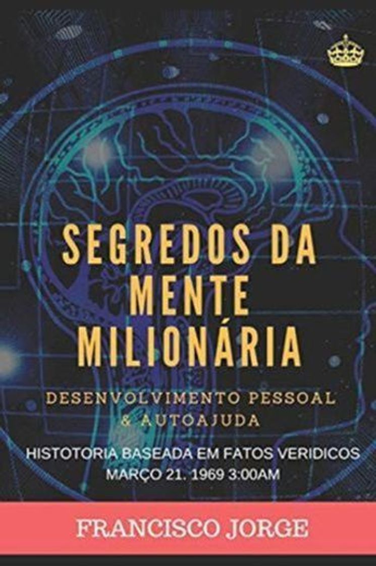 Libro SEGREDOS DA MENTE MILIONÁRIA