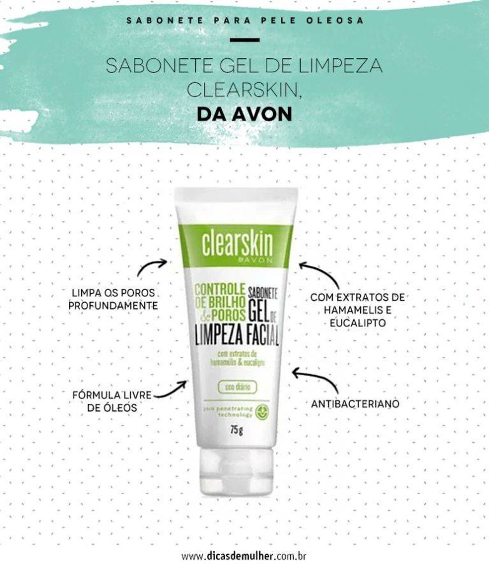 Moda Esfoliante 