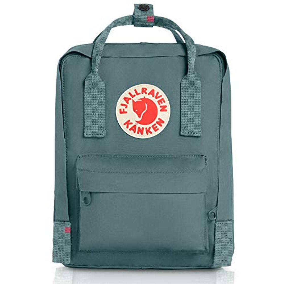 FJÄLLRÄVEN Kånken Mini Mochila