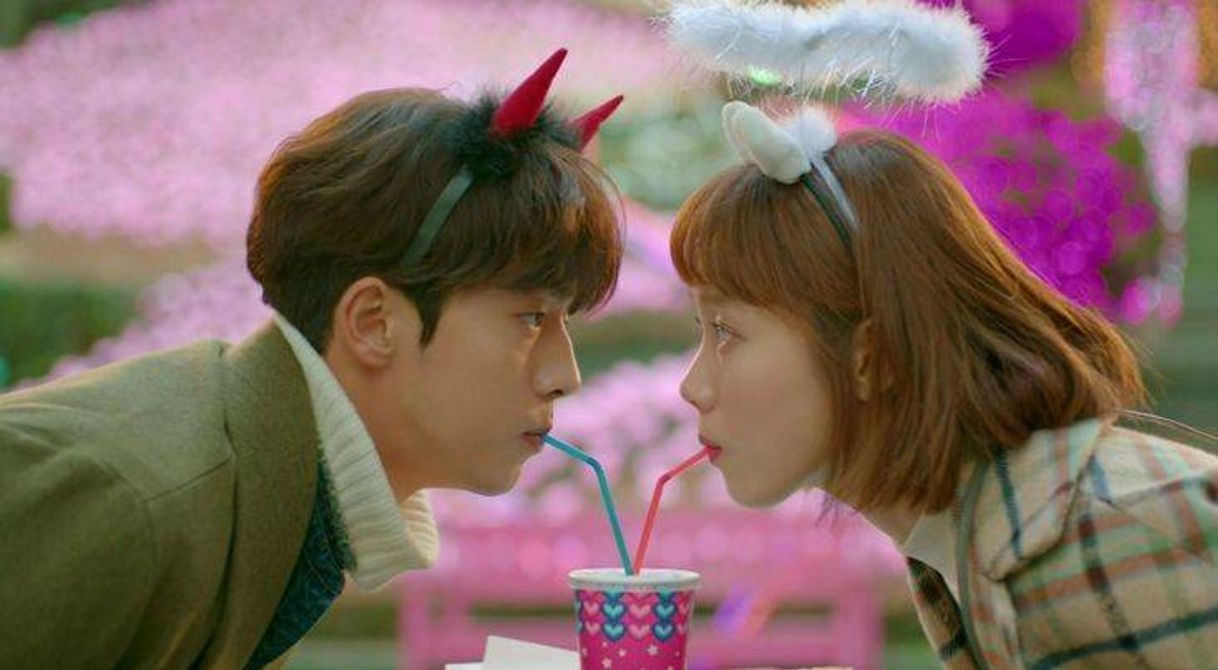 Moda Weightlifting Fairy Kim Bok Joo