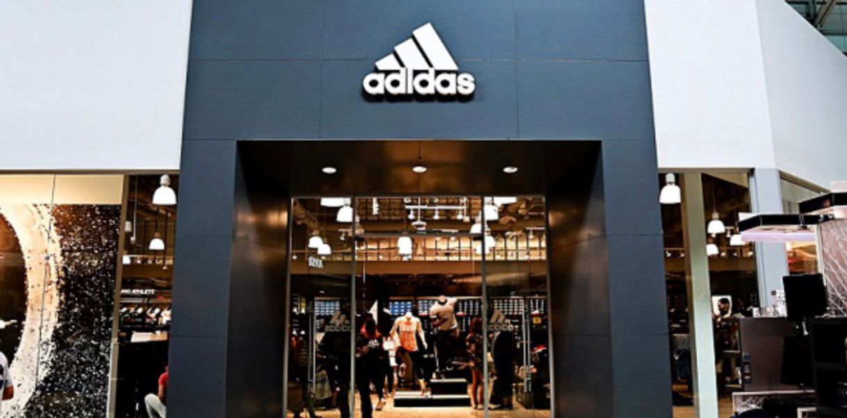 Lugar ADIDAS