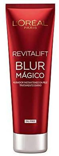 Revitalift Blur Mágico Aperfeiçoador de Pele 27g, L'Oréal Pa