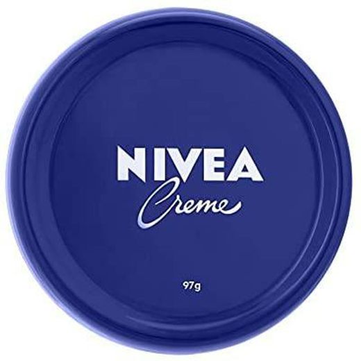 Nivea Creme 98G, Nivea

