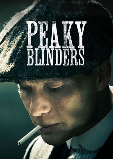 Peaky Blinders