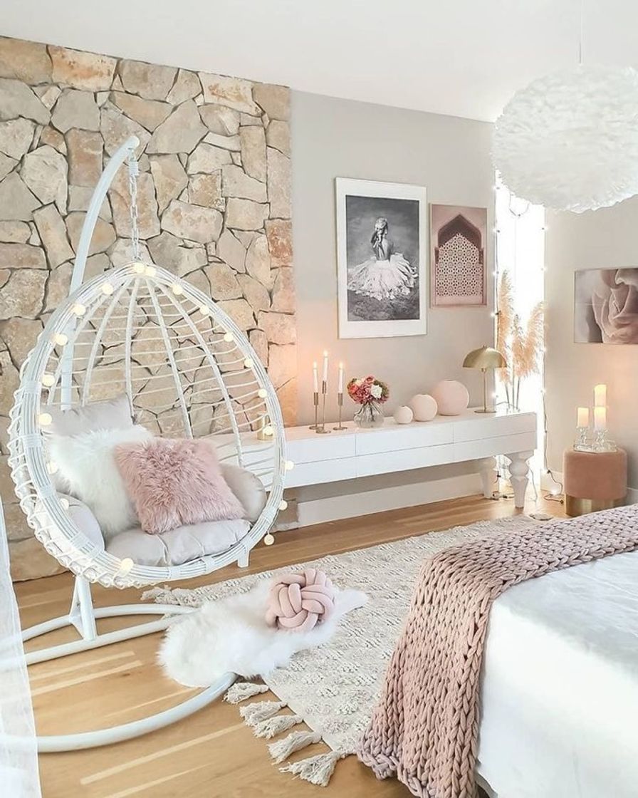 Moda Inspo quarto