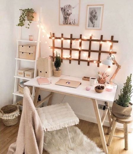 Inspo quarto