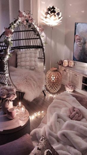 Inspo quarto