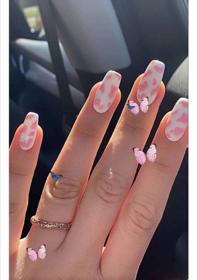 Fashion Inspo unhas 