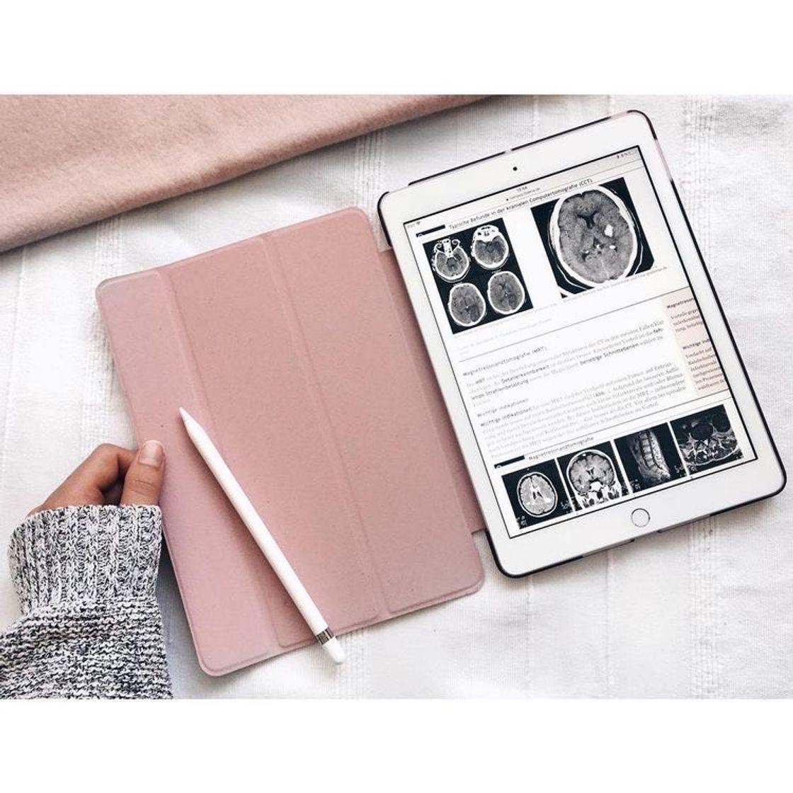 Fashion Ipad 📲💖