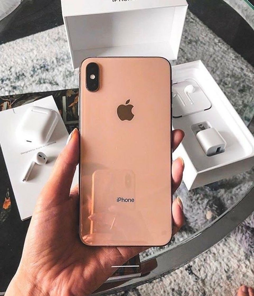 Fashion Iphone 📱♥️🌸