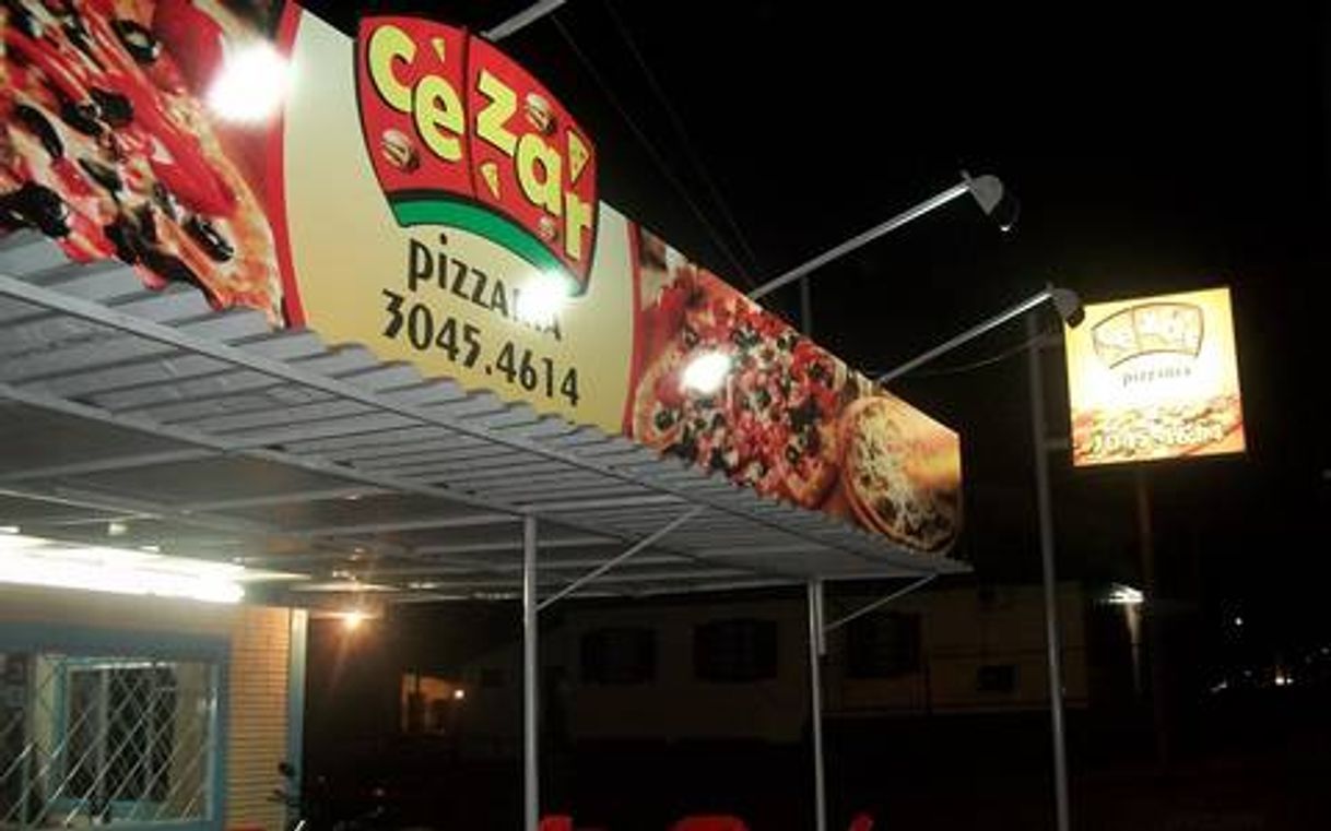 Restaurants Cezar Pizzaria