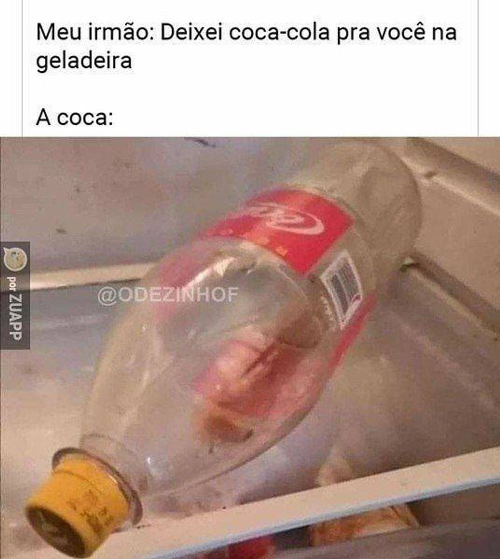 Moda Já passaram por isso? 