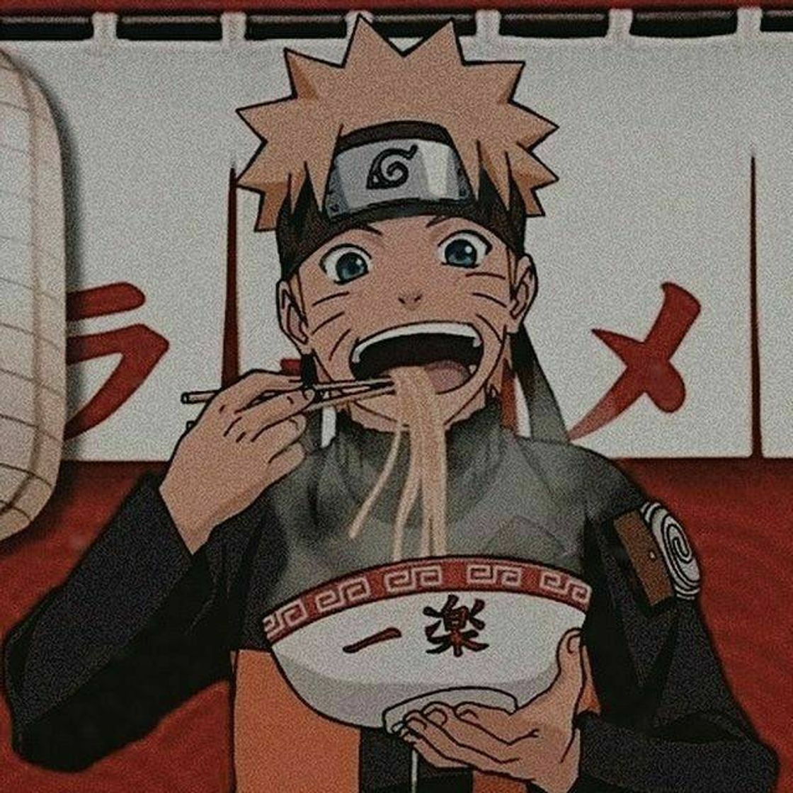 Uzumaki Naruto