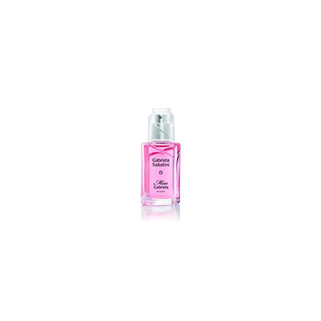 Producto Gabriela Sabatini Miss Gabriela Night Eau De Toilette Woda toaletowa dla kobiet 20ml