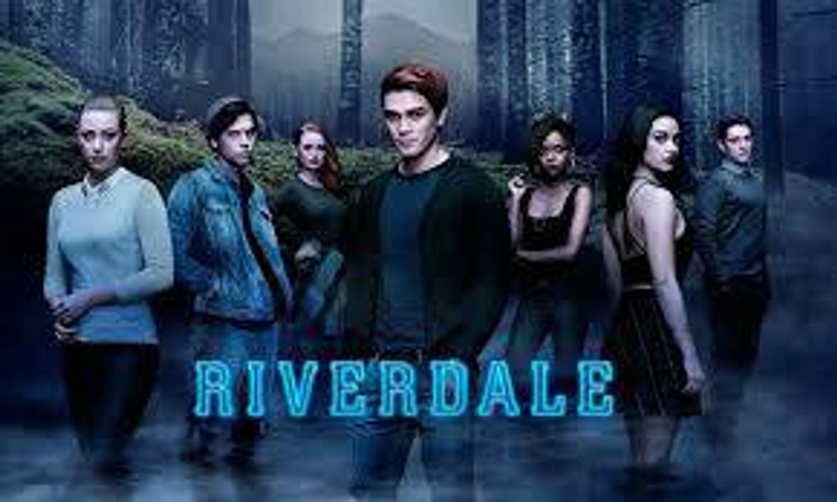 Serie Riverdale