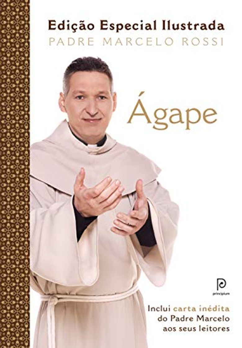 Book Ágape