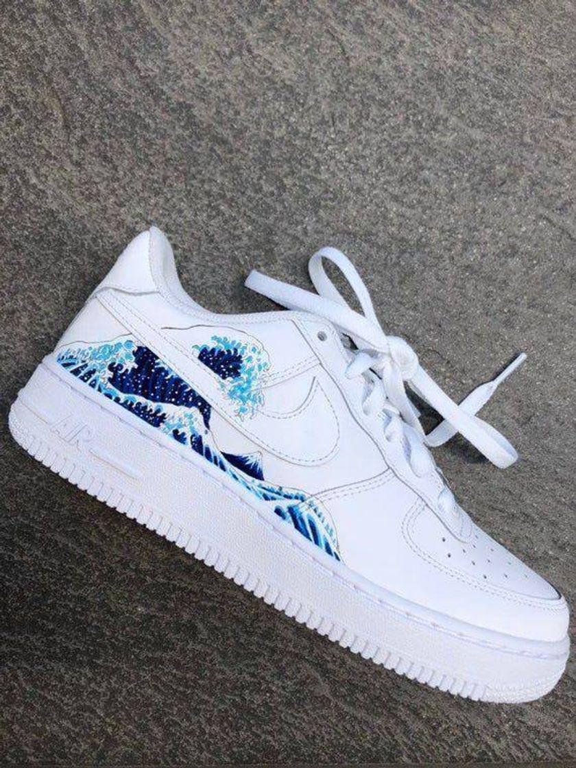 Fashion Tenis🌊🌊