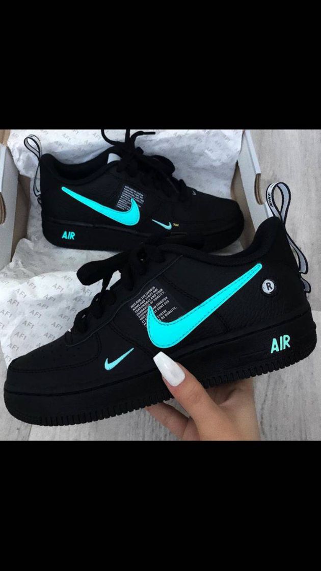 Moda Tenis perfeito, masculino/feminino🖤💙