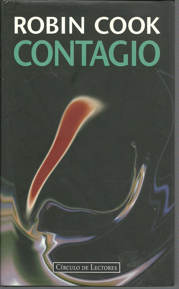 Book Contagio