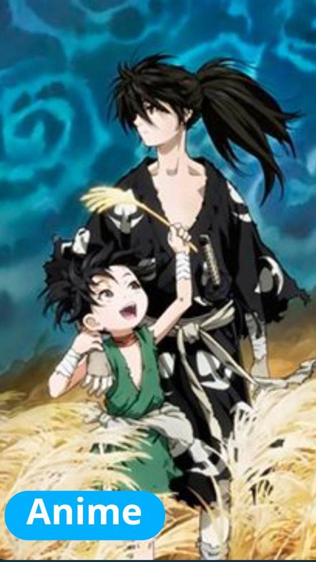 Social Ver Dororo Online — AnimeFLV