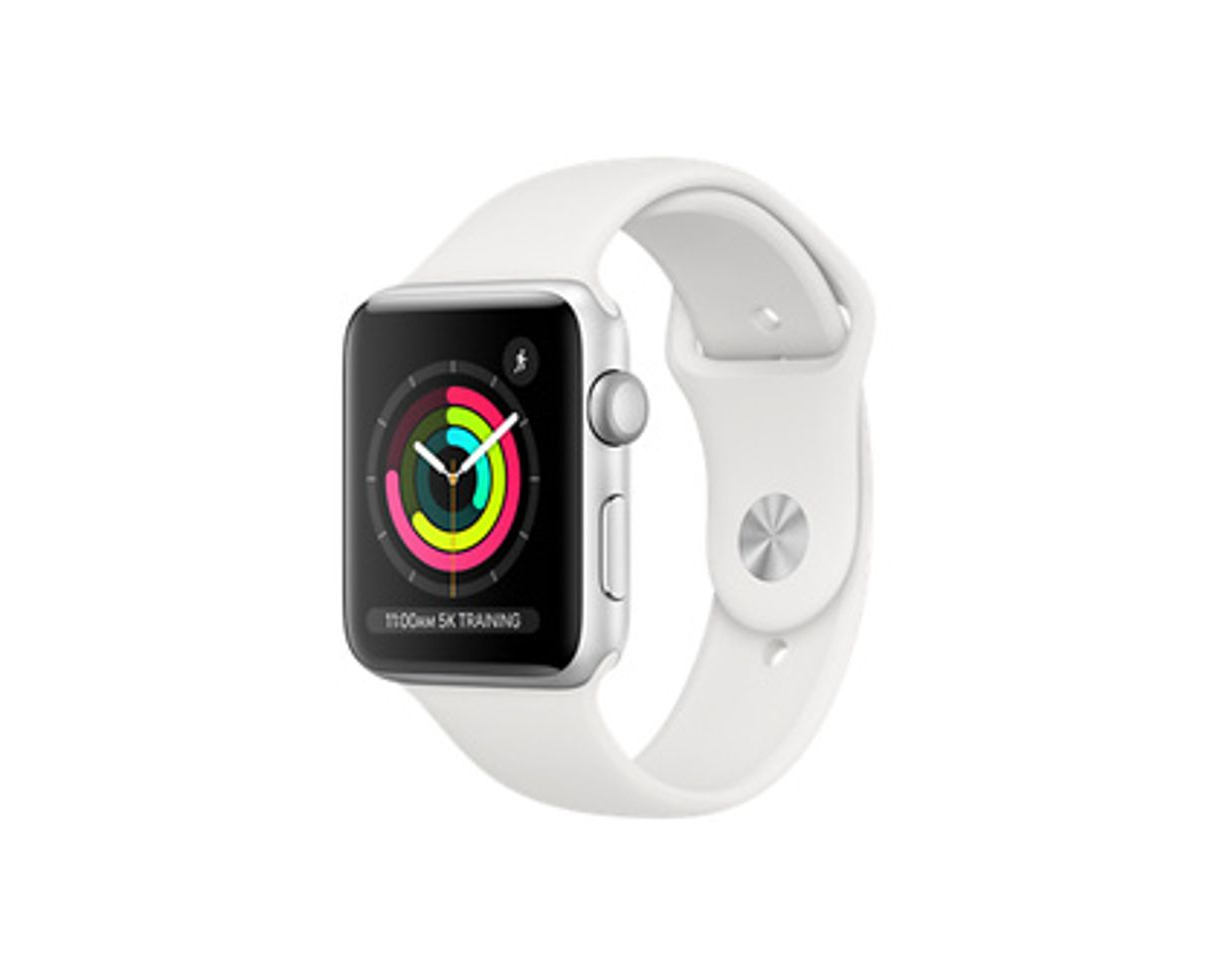 Social Apple Watch Series 3