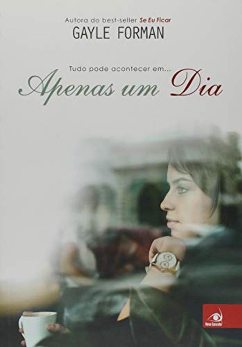 Libro Apenas Um Dia