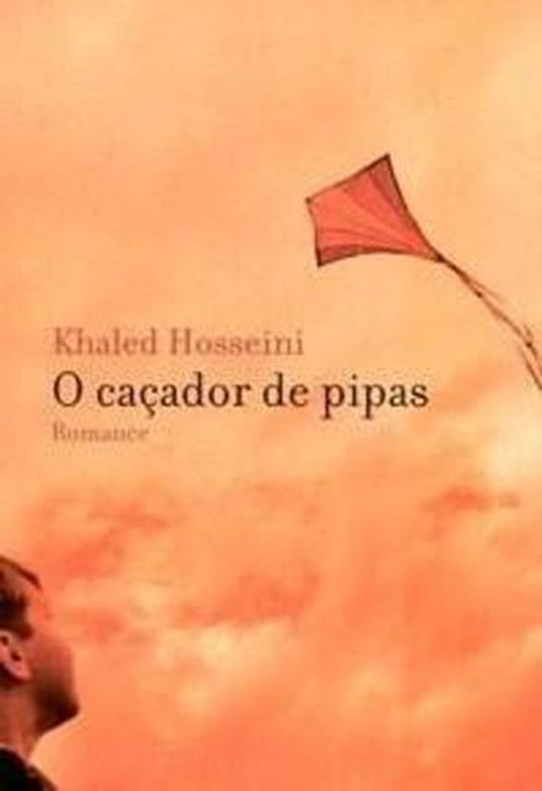 Book O Caçador De Pipas by Khaled Housseini