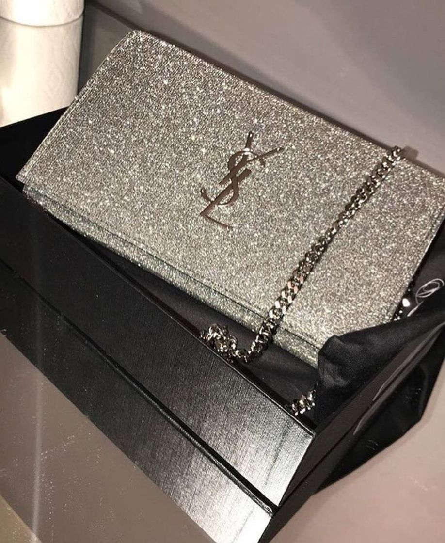 Moda Ysl