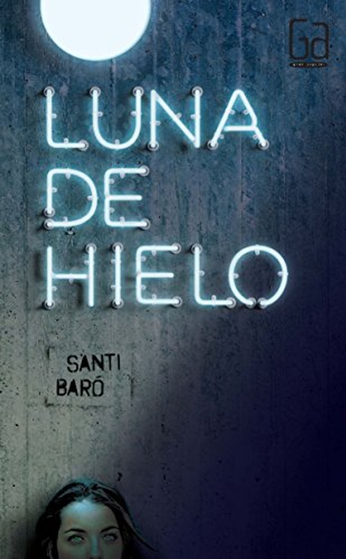 Libros Luna de hielo: 312