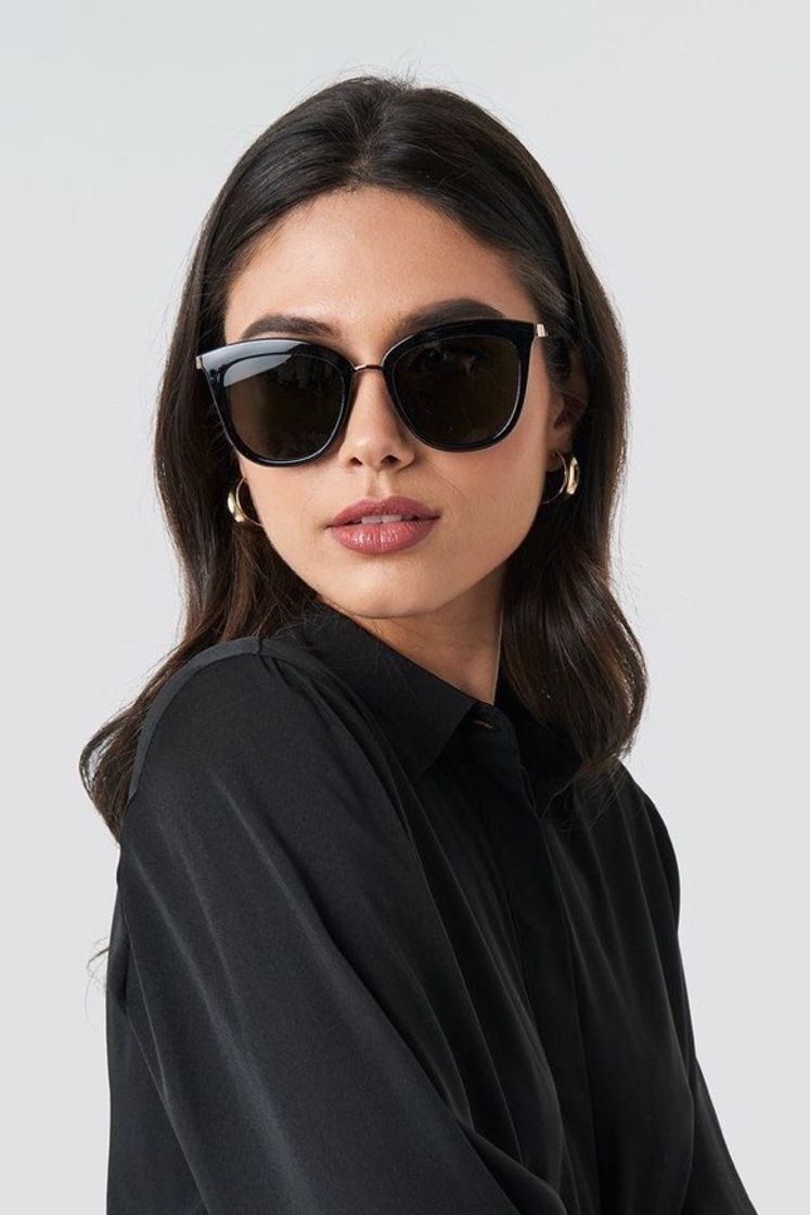 Social Óculos de sol 