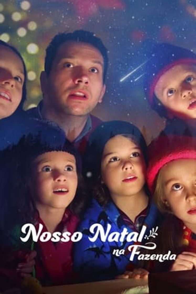Movie Navidad en la granja