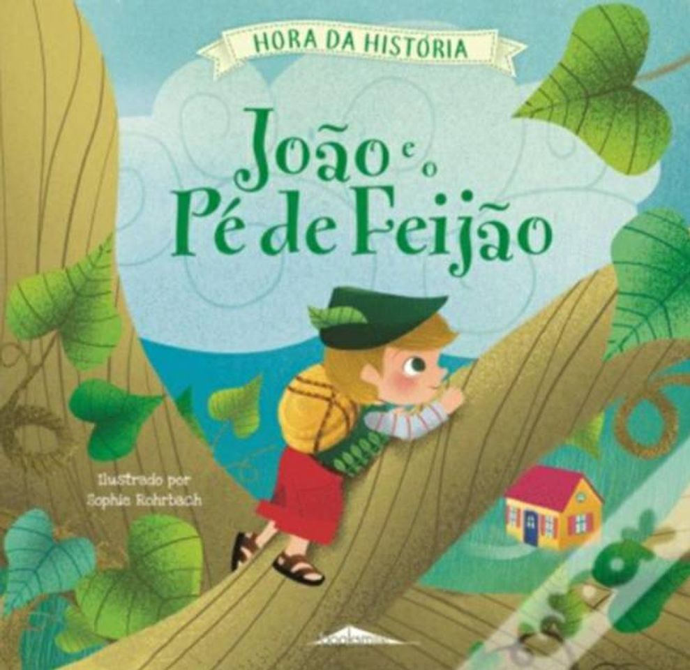 Libro João Pé de Feijão 