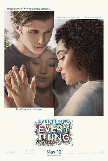 Filme Every Thing.
