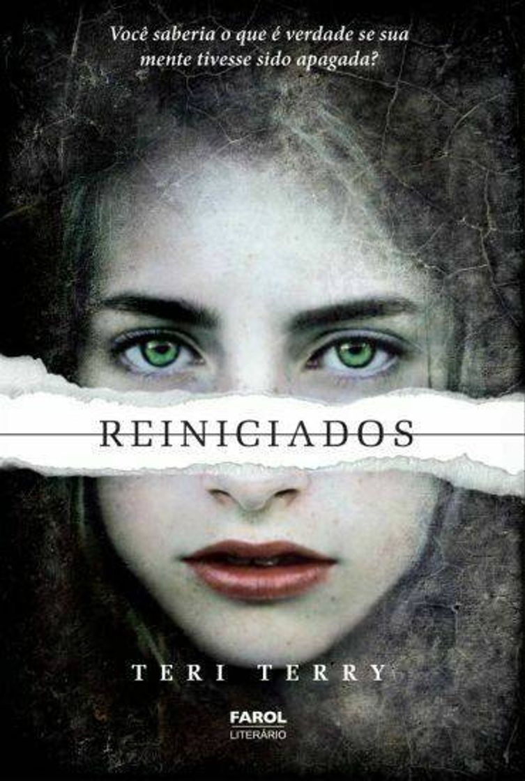 Book Reiniciados, 3. Sin miedo