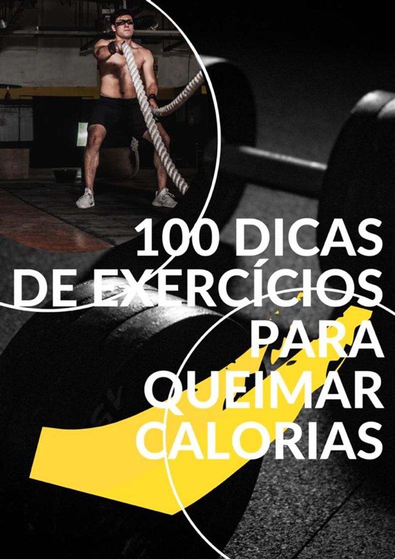 Book Um e-book para perda de calorias 