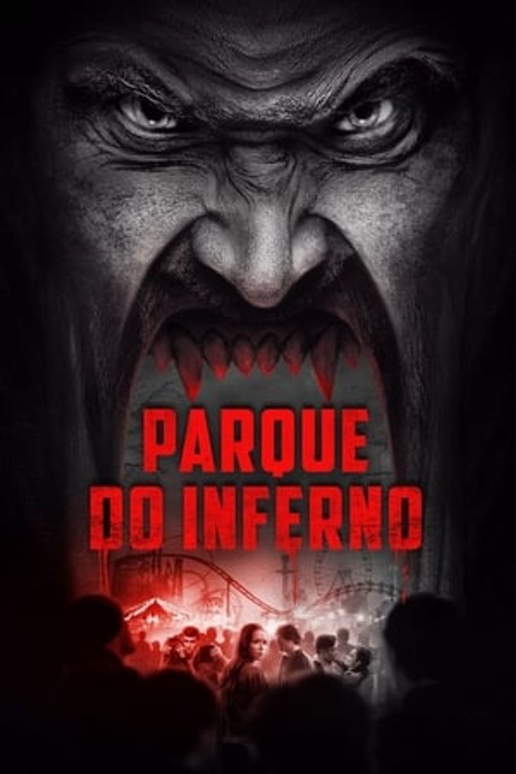 Movie Hell Fest