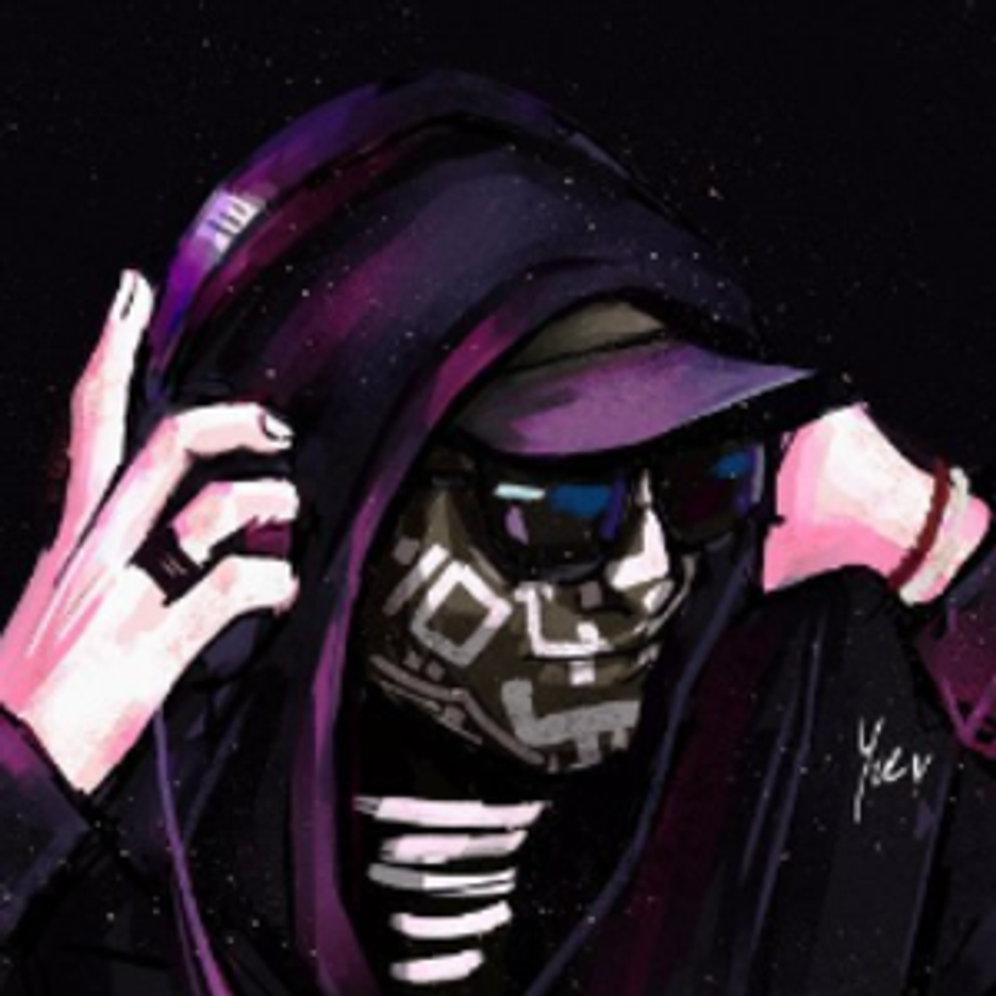 Social DeqiuV